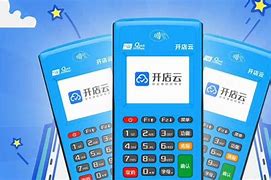 龙陵POS机办理